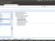 Maymyo Dashboard